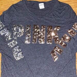 PINK Victoria’s Secret Shirt